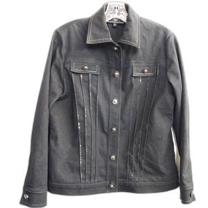 St. John Sport Jacket